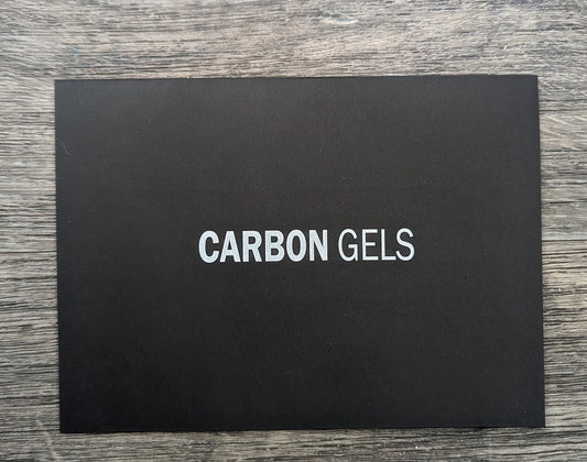 Carbon Gels